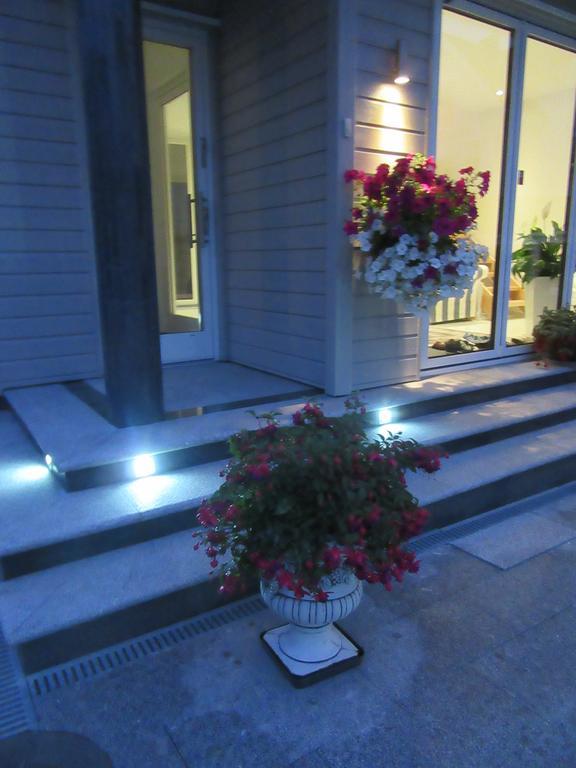 Villa Baneheia Крістіансанн Екстер'єр фото